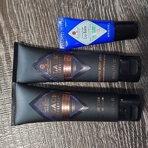 Jack Black Reserve Bundle
